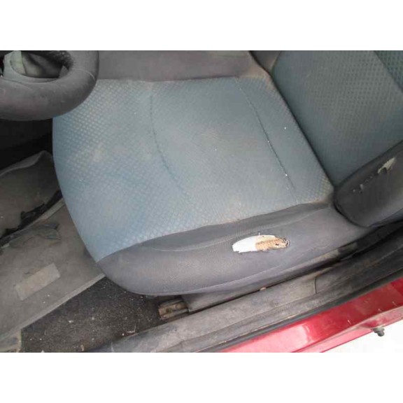 renault clio ii fase ii (b/cb0) del año 2005