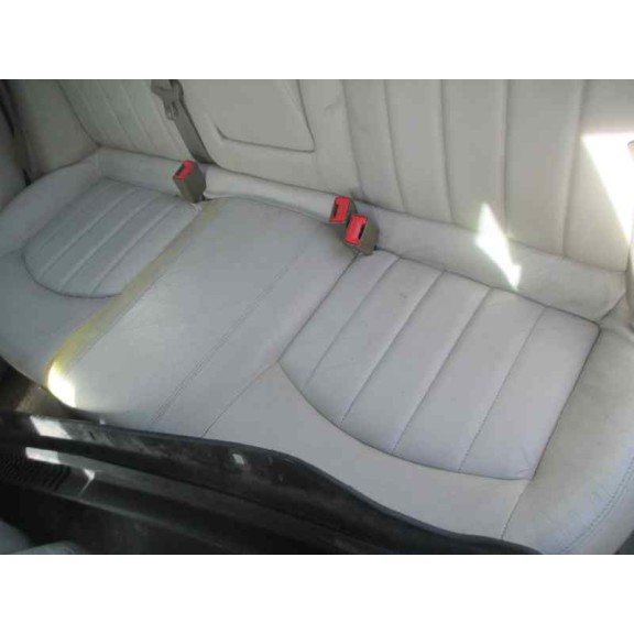 jaguar x-type del año 2001