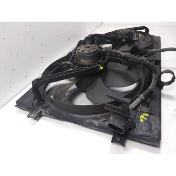 Recambio de electroventilador para audi tt (8n3) 1.8 t referencia OEM IAM 1J0121207M 1J0959455K 1J0959455F