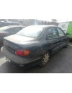 hyundai lantra berlina (rd) del año 2000