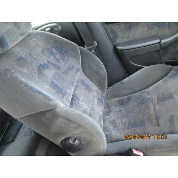 citroën xsara break del año 2000