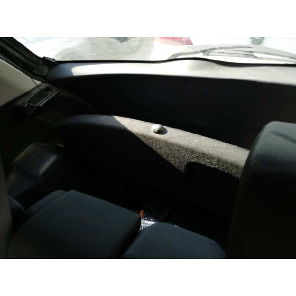 toyota yaris del año 2009