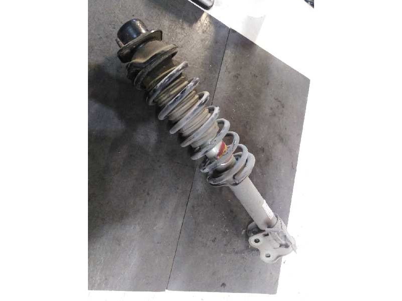 Recambio de amortiguador delantero derecho para nissan micra (k11) básico (k11) referencia OEM IAM S / R  