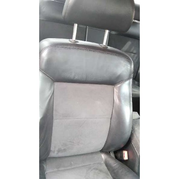 volkswagen passat berlina (3b3) del año 2001