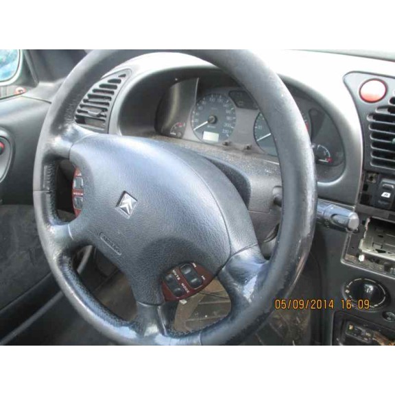 citroën xsara break del año 2000