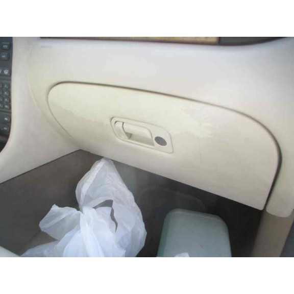 jaguar x-type del año 2001