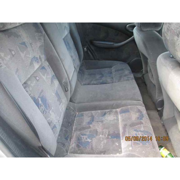 citroën xsara break del año 2000