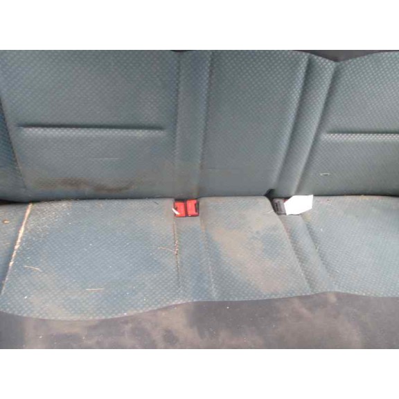 renault clio ii fase ii (b/cb0) del año 2005