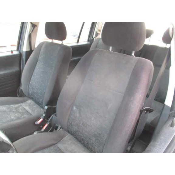 opel zafira a del año 1999