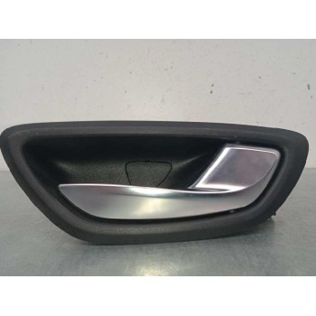Recambio de maneta interior delantera derecha para renault megane iv berlina 5p experience referencia OEM IAM 826725403R  Y TRAS