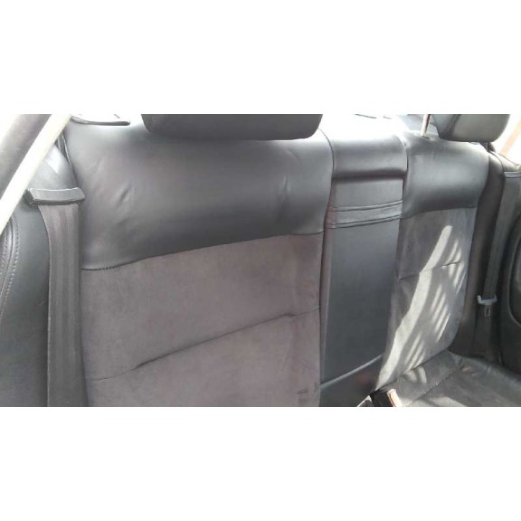 volkswagen passat berlina (3b3) del año 2001