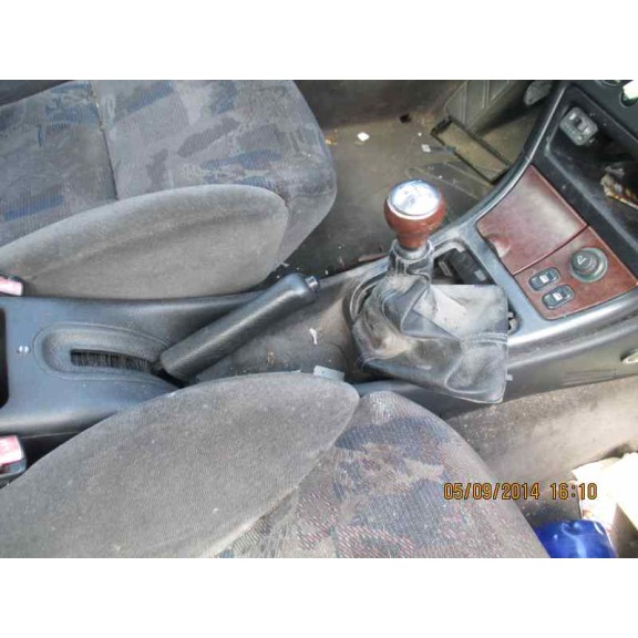 citroën xsara break del año 2000