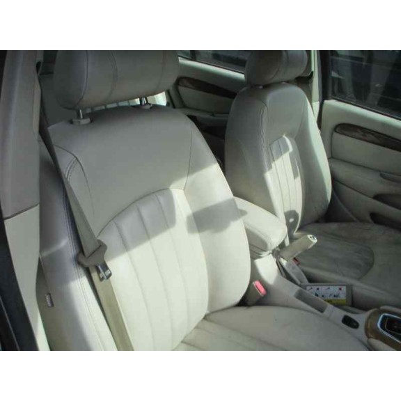 jaguar x-type del año 2001