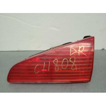 Recambio de piloto trasero derecho interior para peugeot 607 (s1) básico referencia OEM IAM   