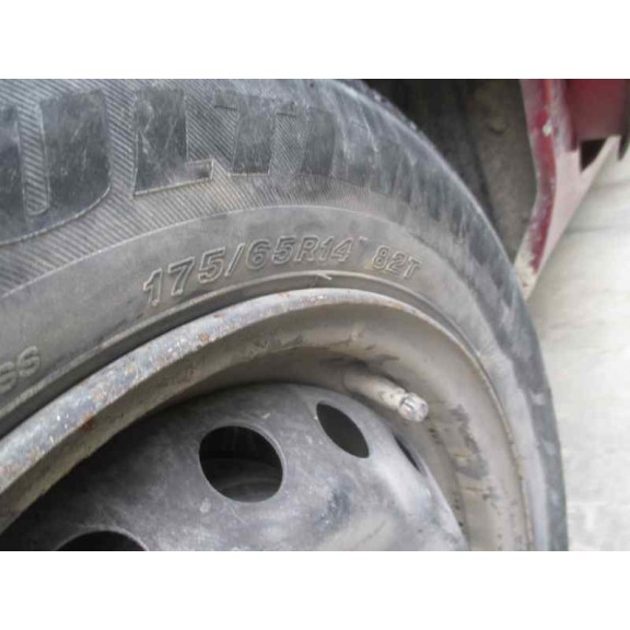 renault clio ii fase ii (b/cb0) del año 2005