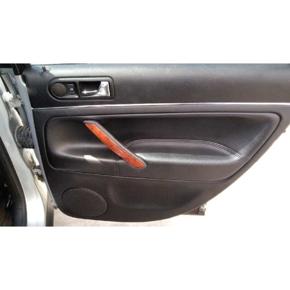 volkswagen passat berlina (3b3) del año 2001