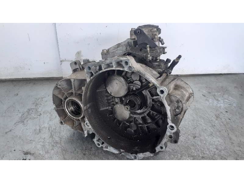 Recambio de caja cambios para seat leon (1p1) fr referencia OEM IAM NFP M 