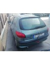 peugeot 206 berlina del año 1999