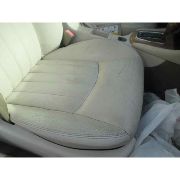 jaguar x-type del año 2001