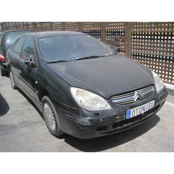 citroën c5 berlina del año 2003