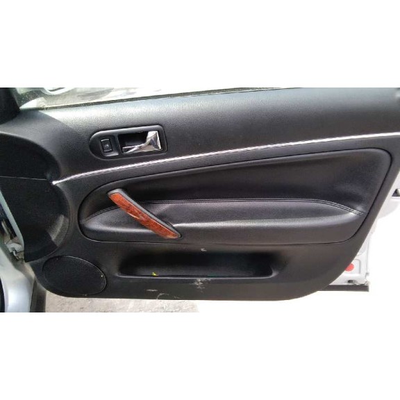 volkswagen passat berlina (3b3) del año 2001