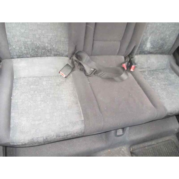 opel zafira a del año 1999