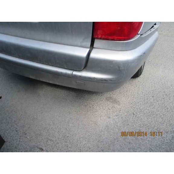 citroën xsara break del año 2000