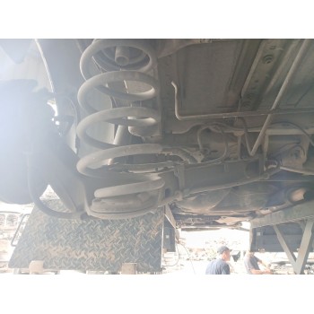 Recambio de mangueta trasera izquierda para peugeot expert autobús (v_) 2.0 bluehdi 150 referencia OEM IAM   