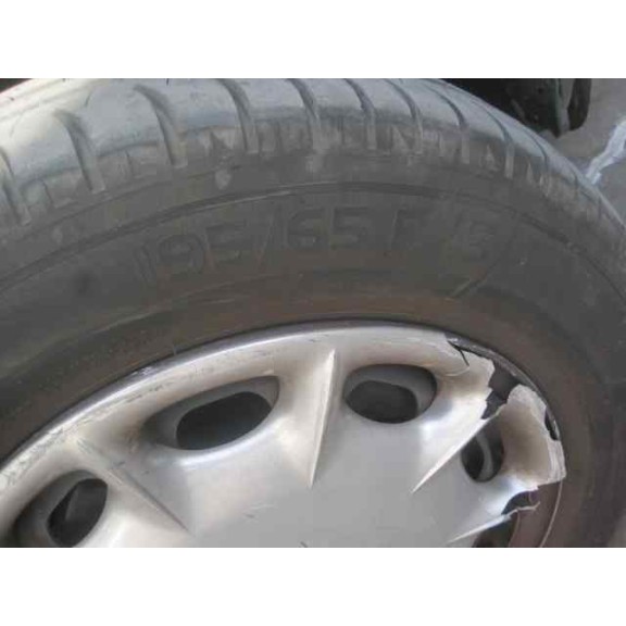 seat toledo (1m2) del año 2002