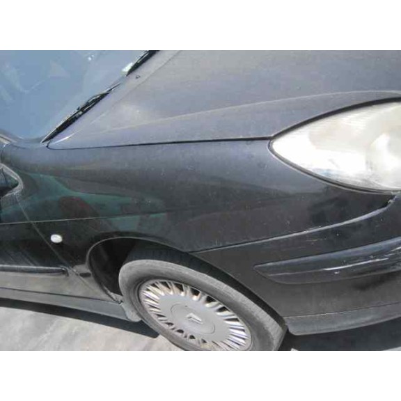 citroën c5 berlina del año 2003