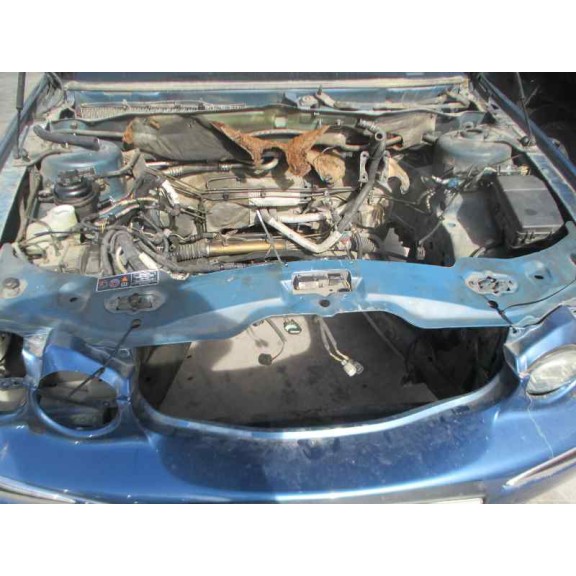 jaguar x-type del año 2001