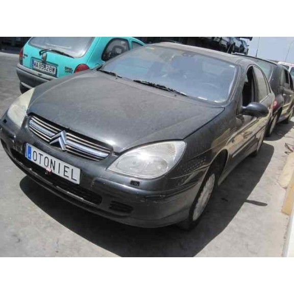 citroën c5 berlina del año 2003