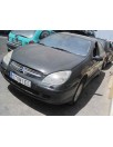 citroën c5 berlina del año 2003