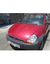 ford ka (ccq) del año 1997