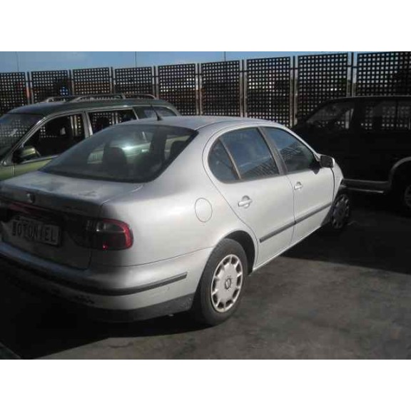 seat toledo (1m2) del año 2002