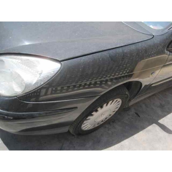 citroën c5 berlina del año 2003