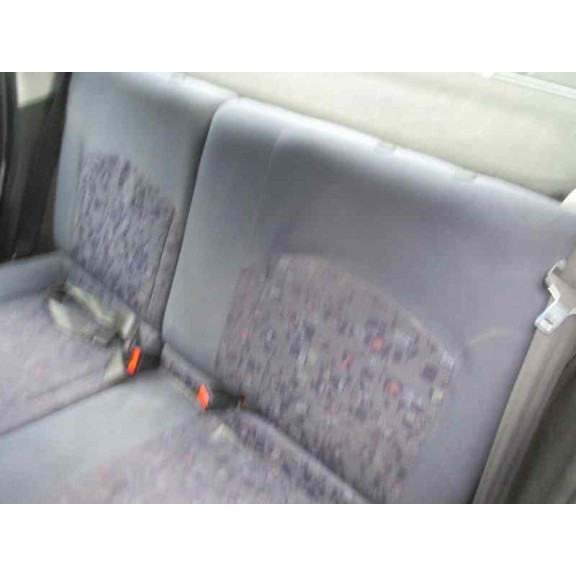 peugeot 206 berlina del año 1999