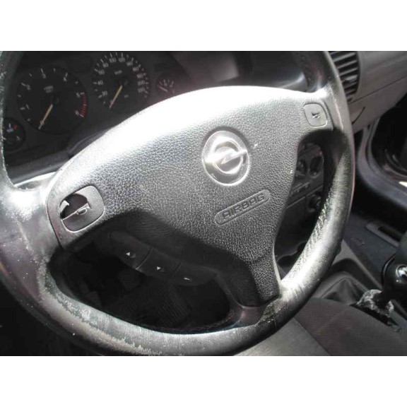 opel zafira a del año 1999