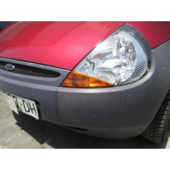 ford ka (ccq) del año 1997