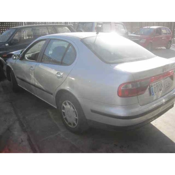 seat toledo (1m2) del año 2002