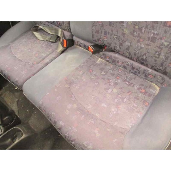 peugeot 206 berlina del año 1999