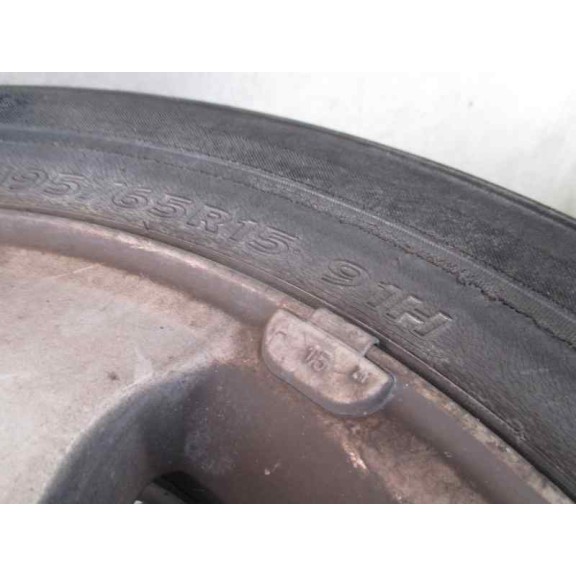 opel zafira a del año 1999