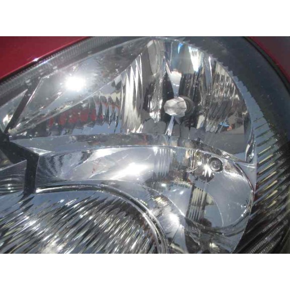 ford ka (ccq) del año 1997