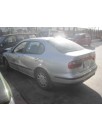seat toledo (1m2) del año 2002