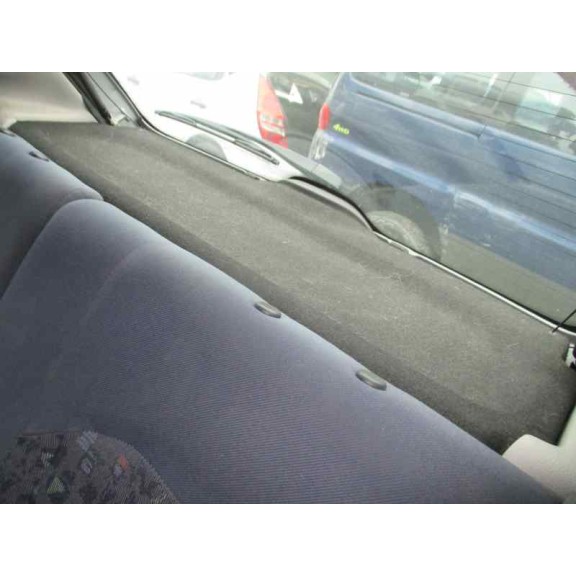 peugeot 206 berlina del año 1999