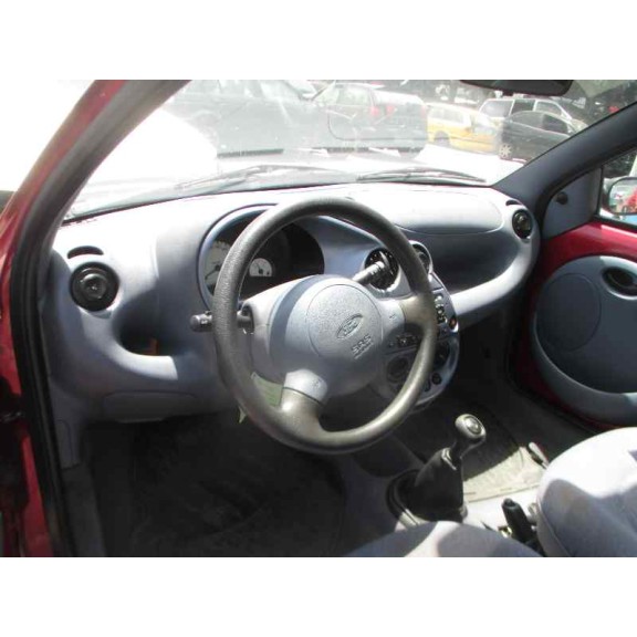ford ka (ccq) del año 1997