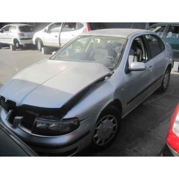 seat toledo (1m2) del año 2002