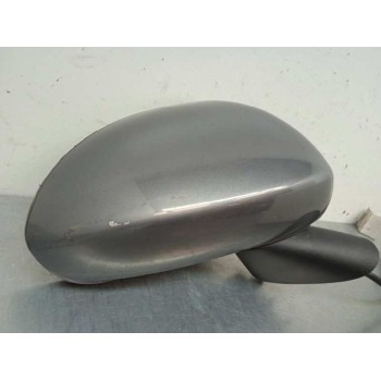 Recambio de retrovisor derecho para opel corsa e 1.4 referencia OEM IAM  GRIS 3 PINS