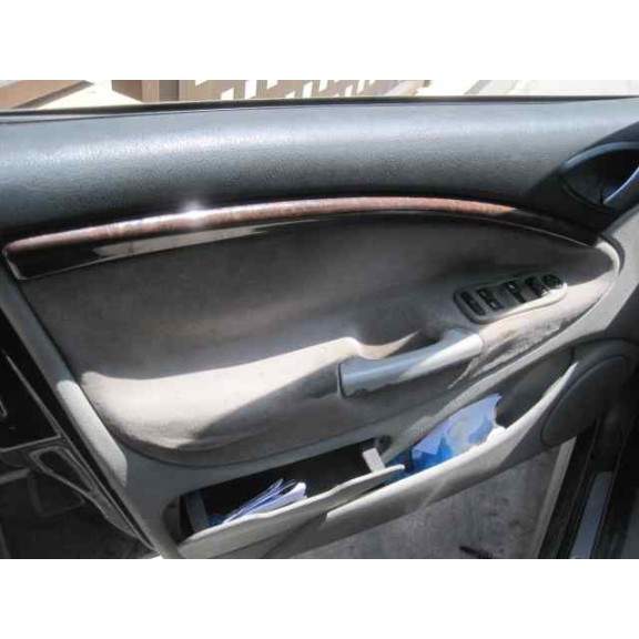 citroën c5 berlina del año 2003