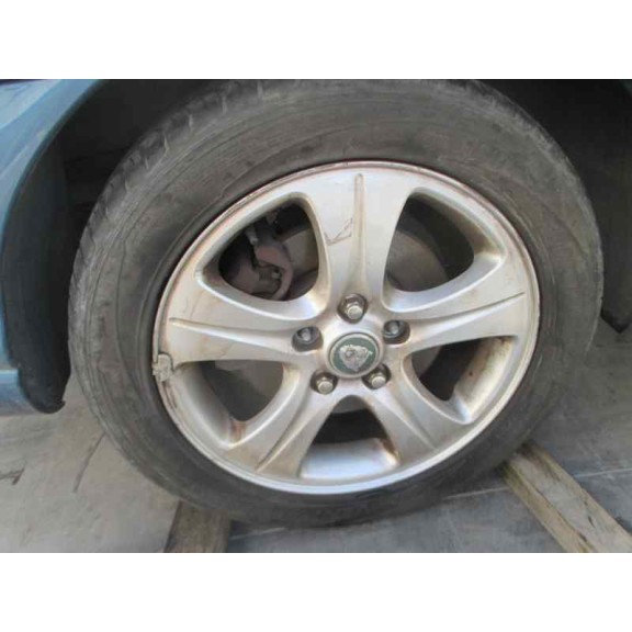 jaguar x-type del año 2001